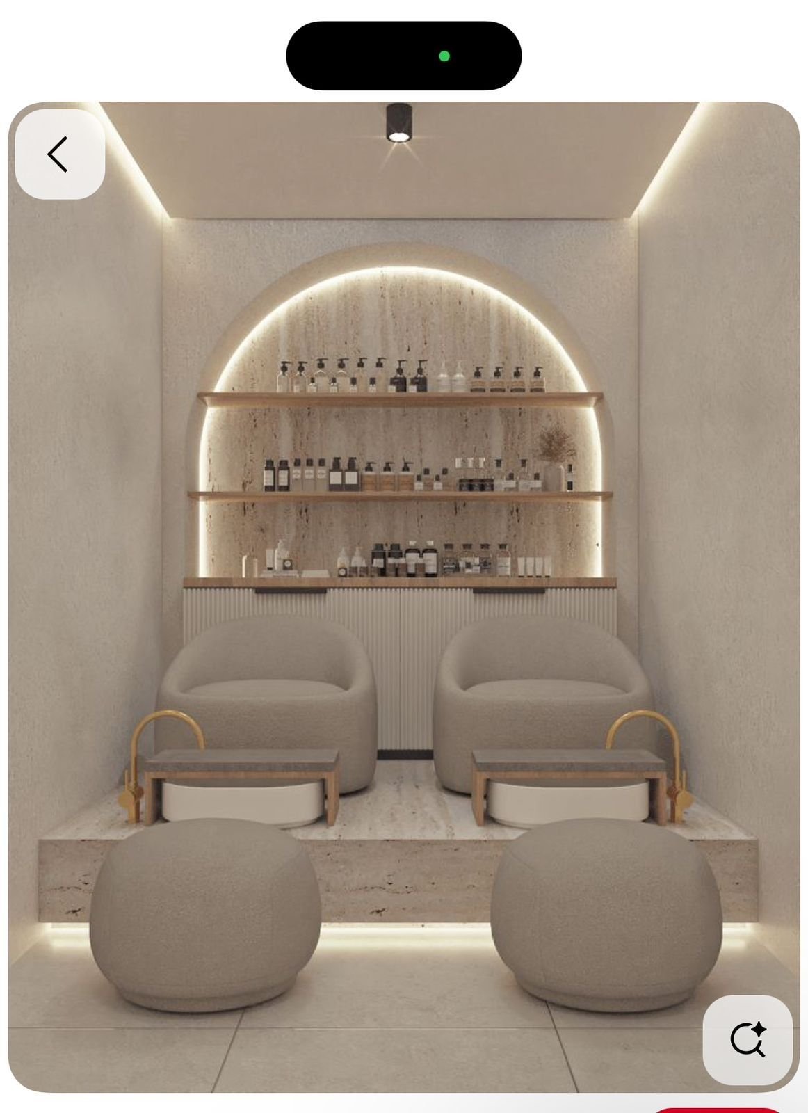 Manicure & Pedicure Expertise